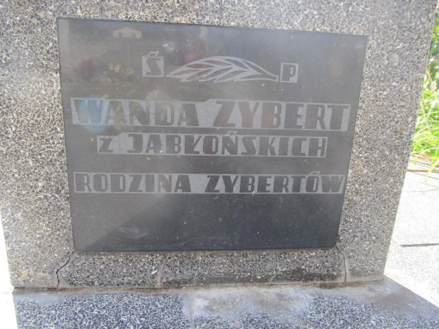 Wanda Zynert Kurów - Grobonet - Wyszukiwarka osób pochowanych