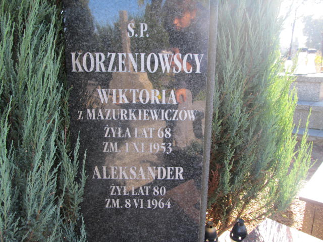 Zofia Mikulska 1952 Kurów - Grobonet - Wyszukiwarka osób pochowanych