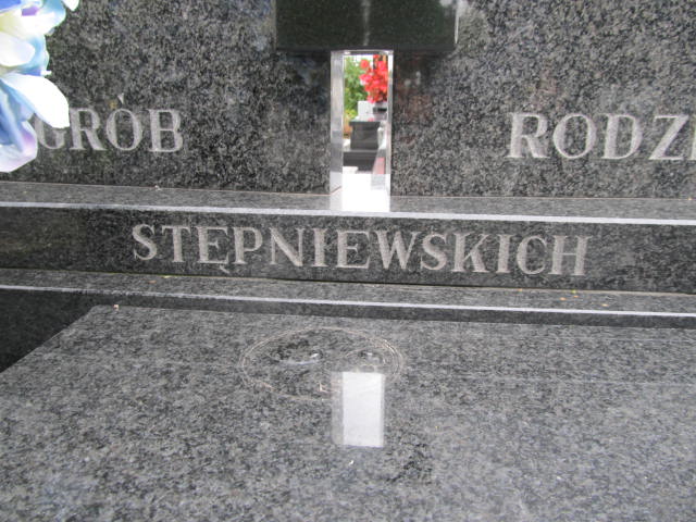 Teodora Stępniewska Kurów - Grobonet - Wyszukiwarka osób pochowanych