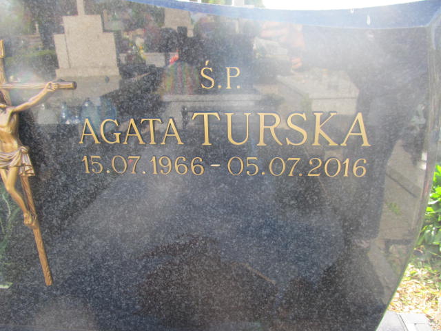 Karolina Turska 1867 Kurów - Grobonet - Wyszukiwarka osób pochowanych